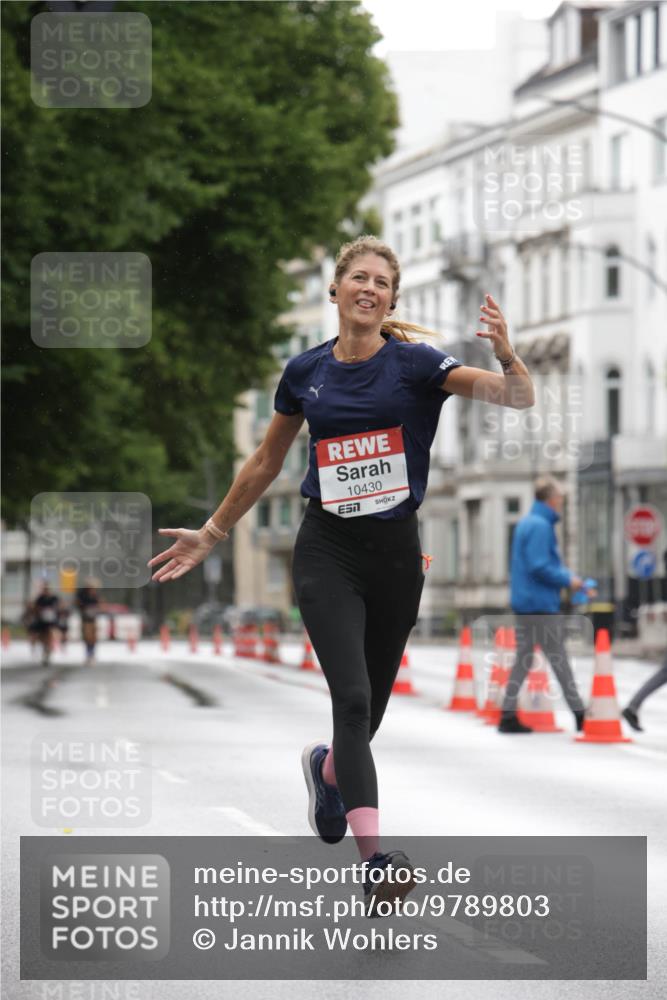14.06.2026 - REWE Women's Run Jannik Wohlers http://msf.ph/oto/9789803 14.06.2026 09:43:30 Laufen 10430 meine-sportfotos.de
