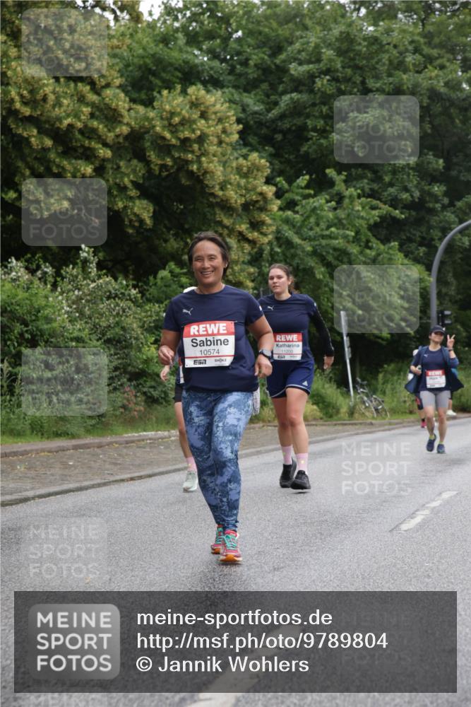14.06.2026 - REWE Women's Run Jannik Wohlers http://msf.ph/oto/9789804 14.06.2026 10:03:05 Laufen 10574, 7, 11200 meine-sportfotos.de