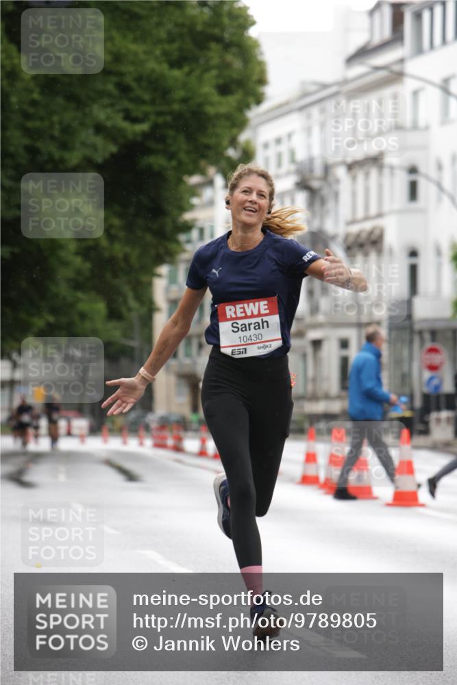 14.06.2026 - REWE Women's Run Jannik Wohlers http://msf.ph/oto/9789805 14.06.2026 09:43:30 Laufen 10430 meine-sportfotos.de