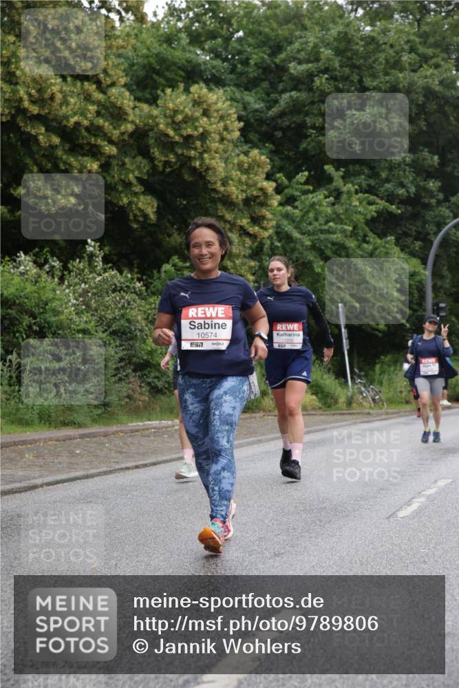 14.06.2026 - REWE Women's Run Jannik Wohlers http://msf.ph/oto/9789806 14.06.2026 10:03:05 Laufen 10574, 7, 11200 meine-sportfotos.de