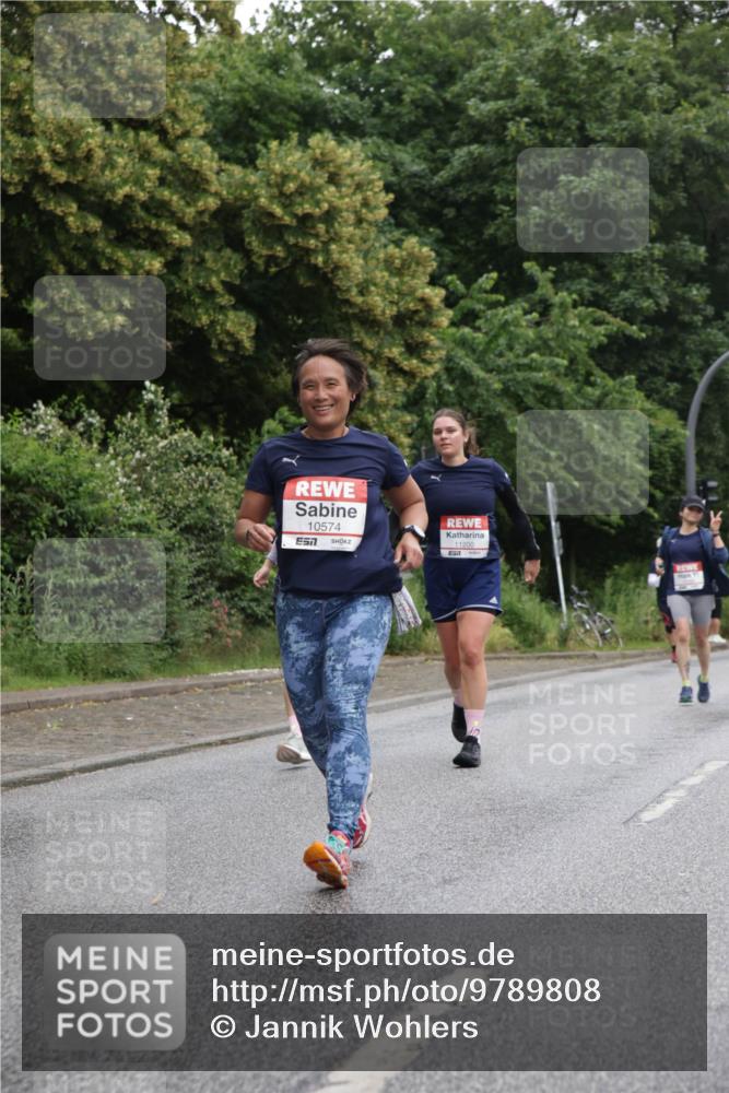 14.06.2026 - REWE Women's Run Jannik Wohlers http://msf.ph/oto/9789808 14.06.2026 10:03:05 Laufen 10574, 11200 meine-sportfotos.de