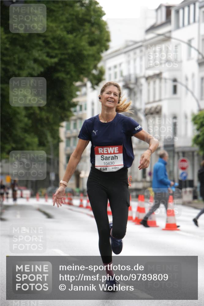 14.06.2026 - REWE Women's Run Jannik Wohlers http://msf.ph/oto/9789809 14.06.2026 09:43:30 Laufen 10430, 7 meine-sportfotos.de