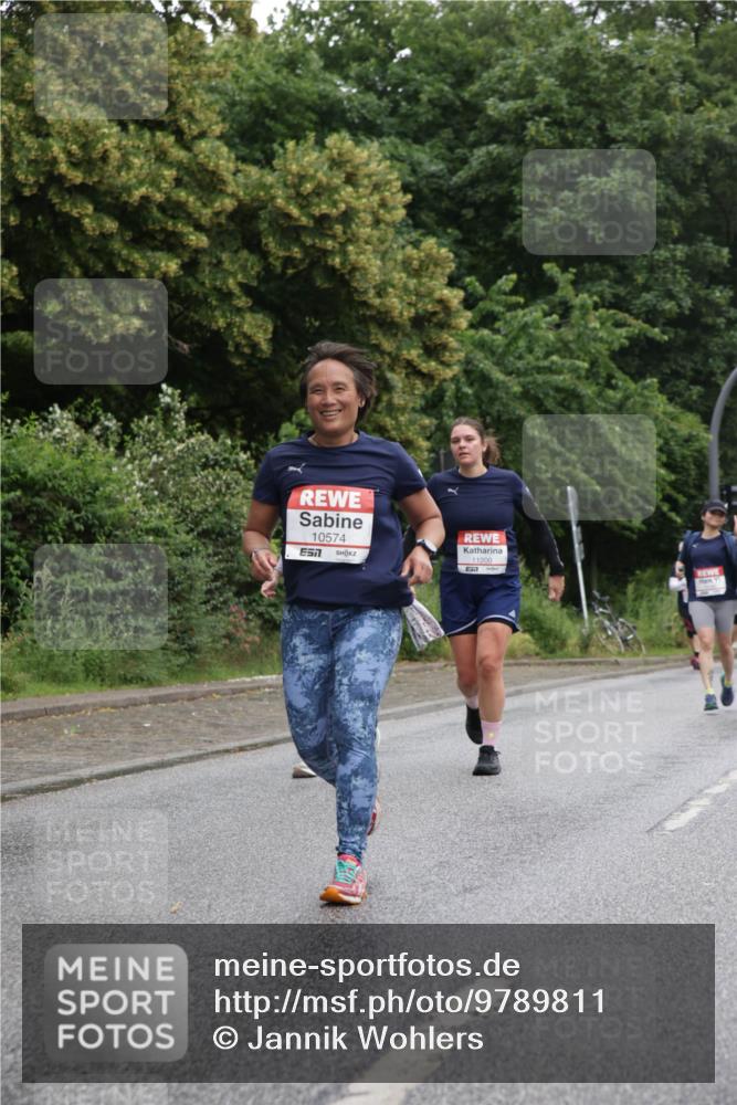 14.06.2026 - REWE Women's Run Jannik Wohlers http://msf.ph/oto/9789811 14.06.2026 10:03:06 Laufen 10574, 7, 11200 meine-sportfotos.de