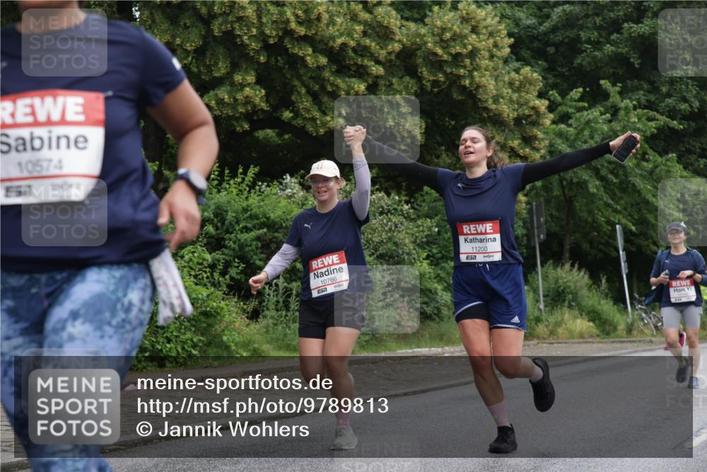 14.06.2026 - REWE Women's Run Jannik Wohlers http://msf.ph/oto/9789813 14.06.2026 10:03:07 Laufen 10574, 10766, 7, 11200 meine-sportfotos.de