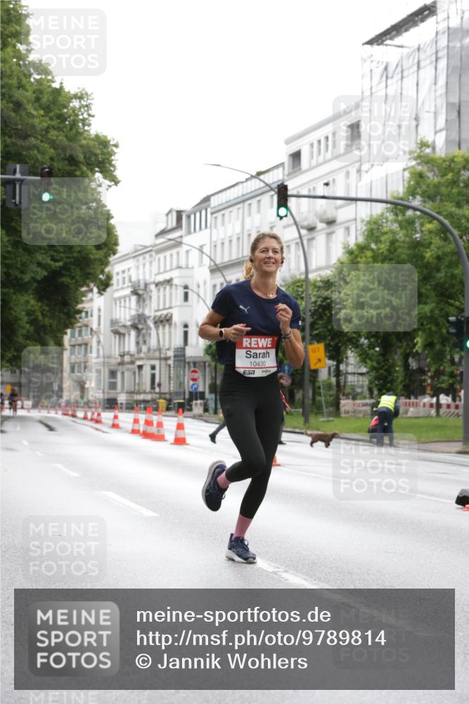 14.06.2026 - REWE Women's Run Jannik Wohlers http://msf.ph/oto/9789814 14.06.2026 09:43:31 Laufen 10430, 01 meine-sportfotos.de