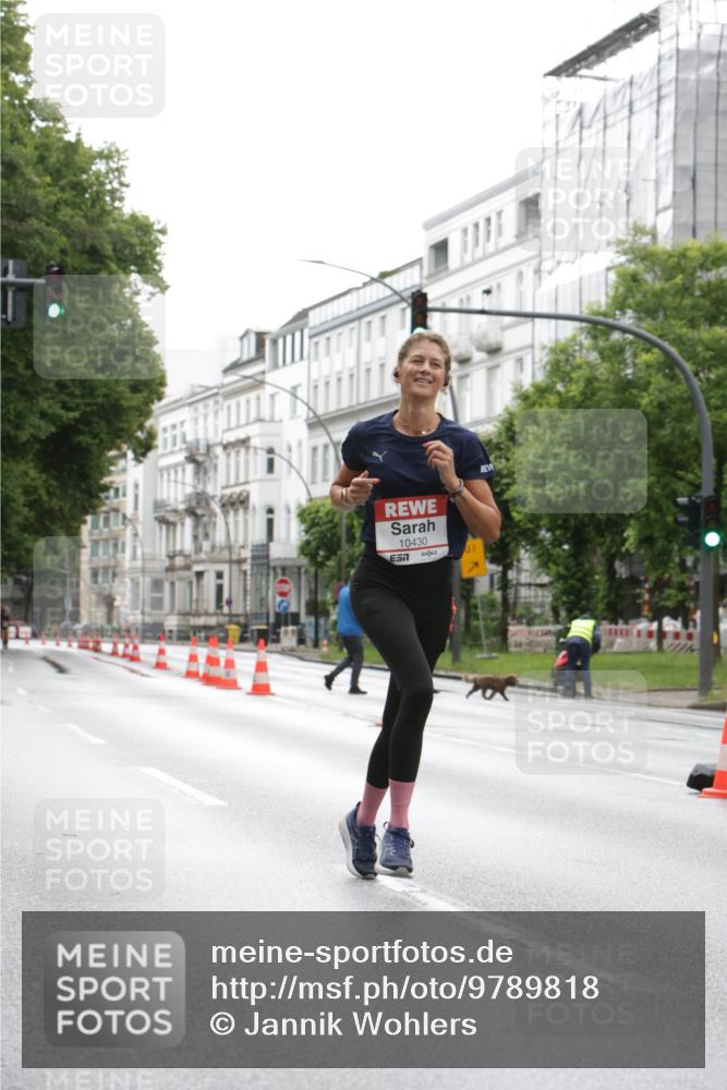 14.06.2026 - REWE Women's Run Jannik Wohlers http://msf.ph/oto/9789818 14.06.2026 09:43:31 Laufen 10430, 7 meine-sportfotos.de
