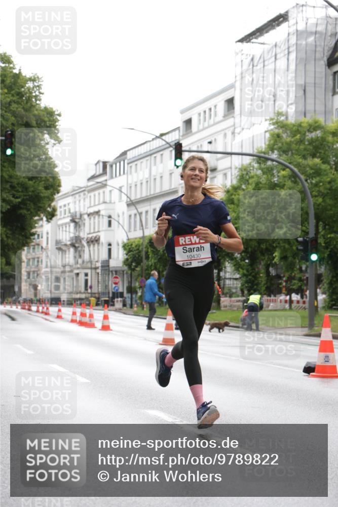 14.06.2026 - REWE Women's Run Jannik Wohlers http://msf.ph/oto/9789822 14.06.2026 09:43:31 Laufen 10430, 7 meine-sportfotos.de