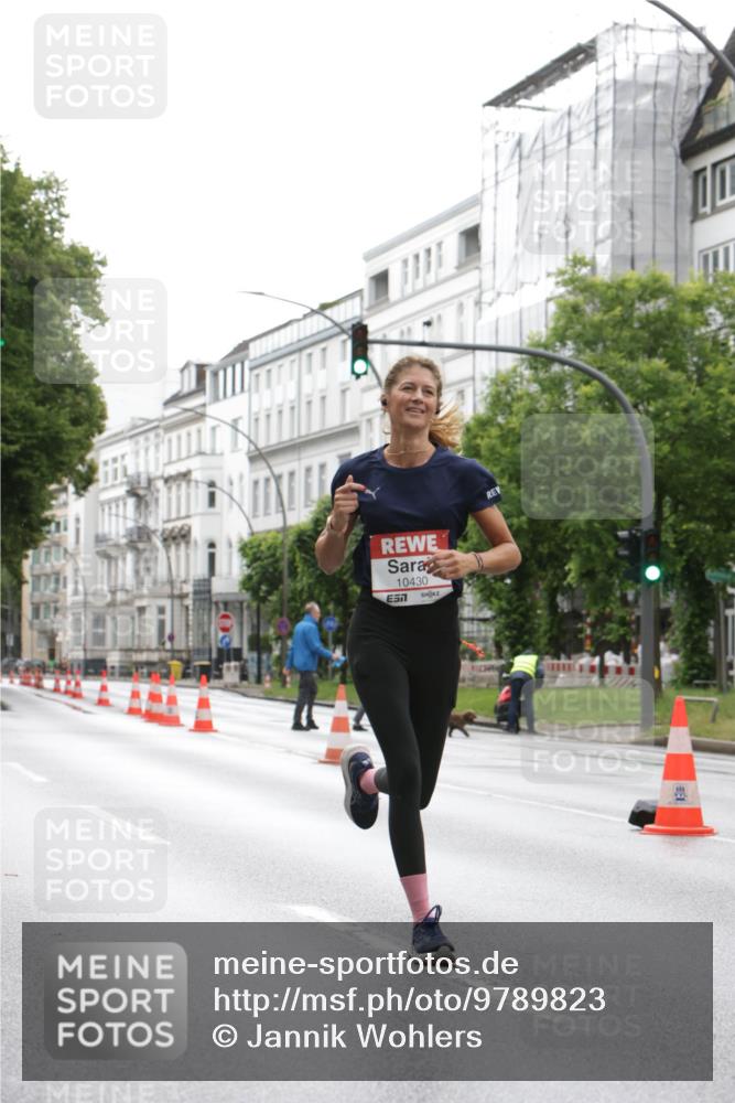 14.06.2026 - REWE Women's Run Jannik Wohlers http://msf.ph/oto/9789823 14.06.2026 09:43:32 Laufen 10430, 00 meine-sportfotos.de