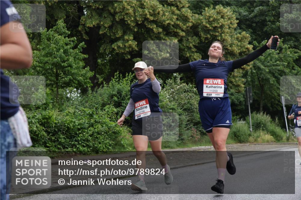 14.06.2026 - REWE Women's Run Jannik Wohlers http://msf.ph/oto/9789824 14.06.2026 10:03:07 Laufen 10766, 11200, 7 meine-sportfotos.de