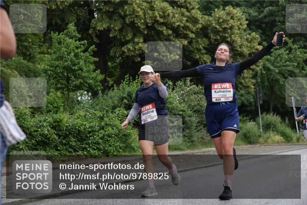 14.06.2026 - REWE Women's Run Jannik Wohlers http://msf.ph/oto/9789825 14.06.2026 10:03:07 Laufen 10766, 11200 meine-sportfotos.de