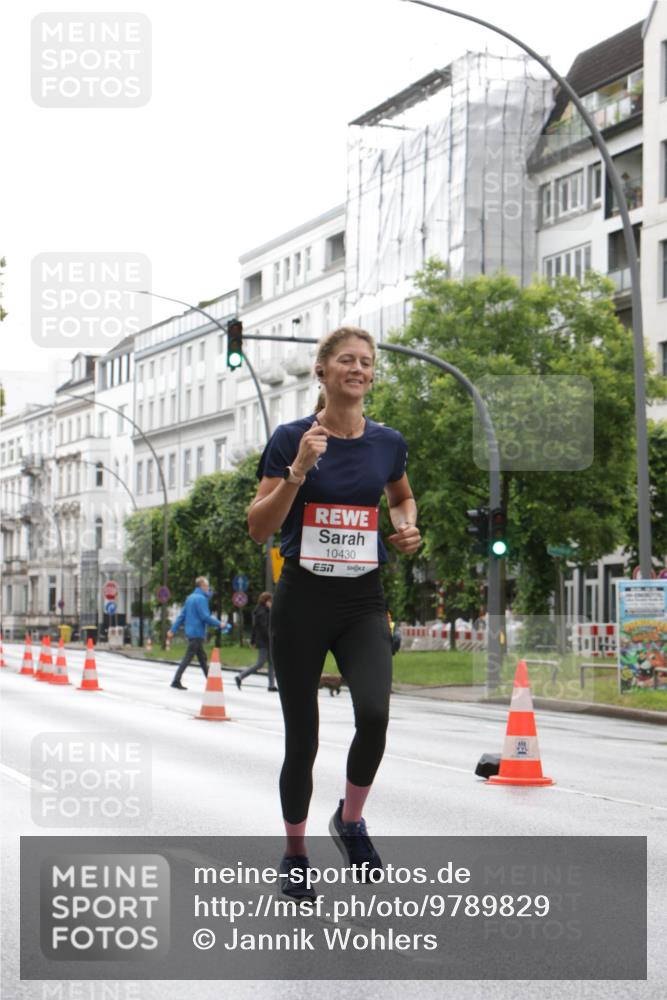 14.06.2026 - REWE Women's Run Jannik Wohlers http://msf.ph/oto/9789829 14.06.2026 09:43:32 Laufen 10430 meine-sportfotos.de