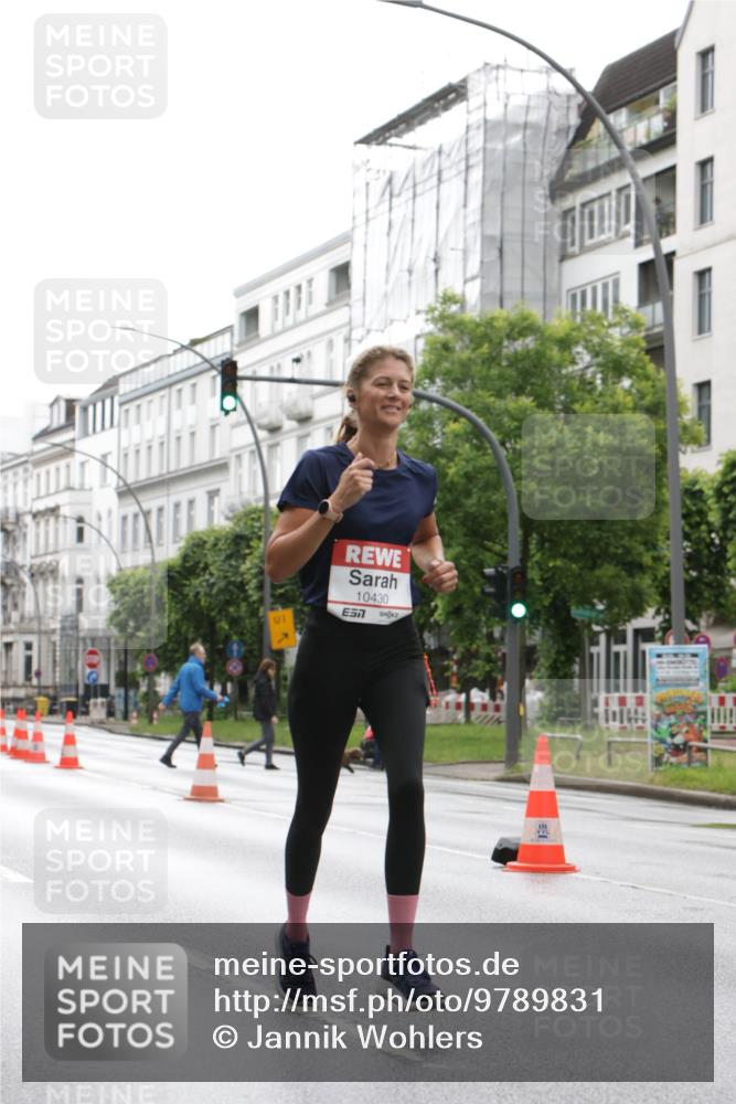 14.06.2026 - REWE Women's Run Jannik Wohlers http://msf.ph/oto/9789831 14.06.2026 09:43:32 Laufen 01, 10430, 7 meine-sportfotos.de