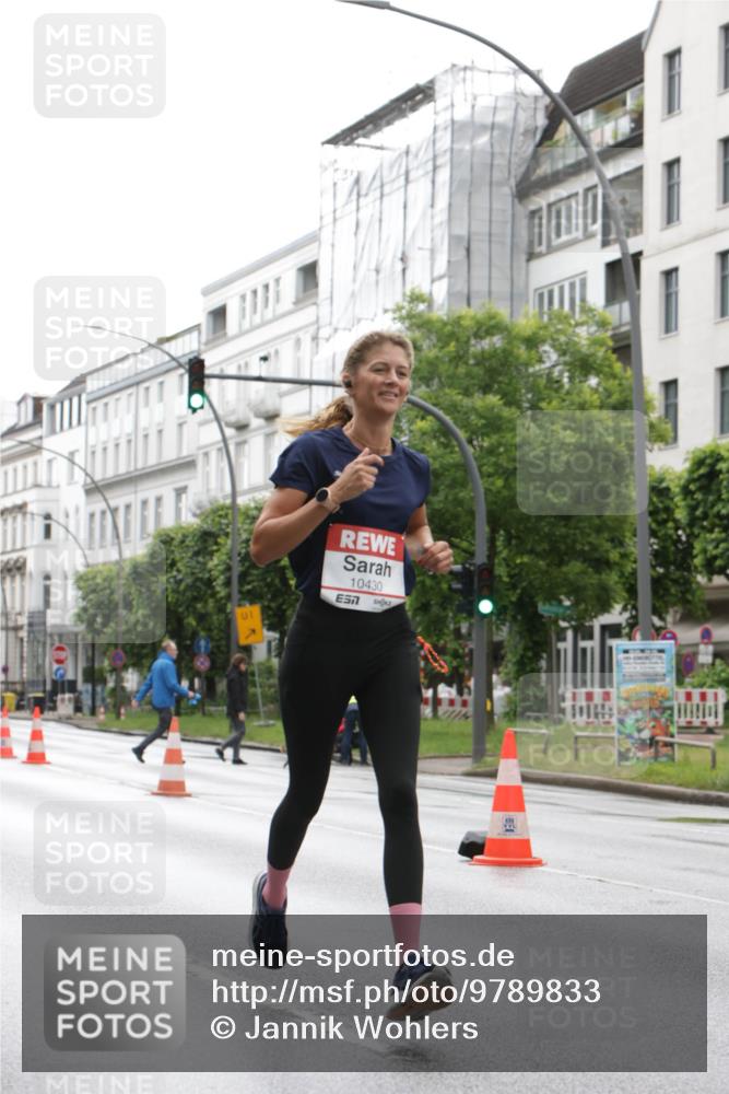 14.06.2026 - REWE Women's Run Jannik Wohlers http://msf.ph/oto/9789833 14.06.2026 09:43:32 Laufen 01, 10430 meine-sportfotos.de