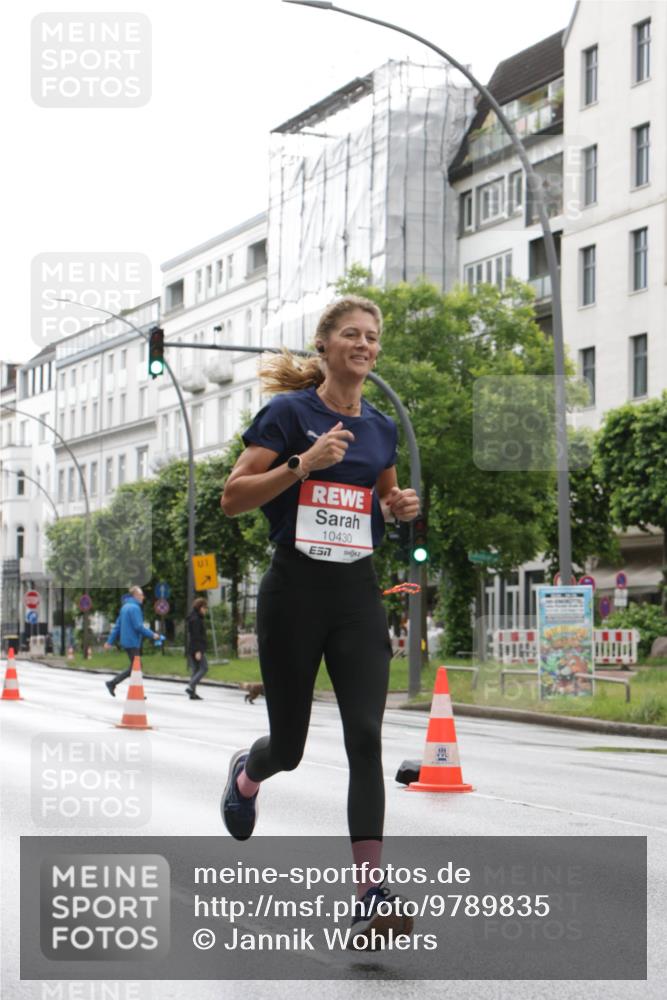 14.06.2026 - REWE Women's Run Jannik Wohlers http://msf.ph/oto/9789835 14.06.2026 09:43:32 Laufen 01, 10430, 7 meine-sportfotos.de