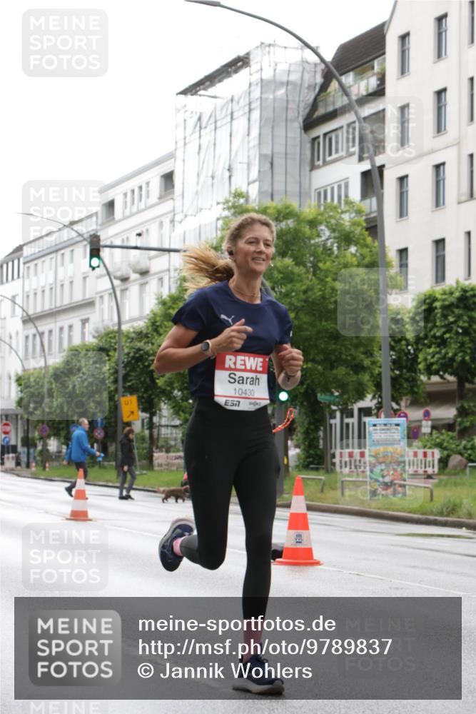 14.06.2026 - REWE Women's Run Jannik Wohlers http://msf.ph/oto/9789837 14.06.2026 09:43:32 Laufen 01, 10430 meine-sportfotos.de