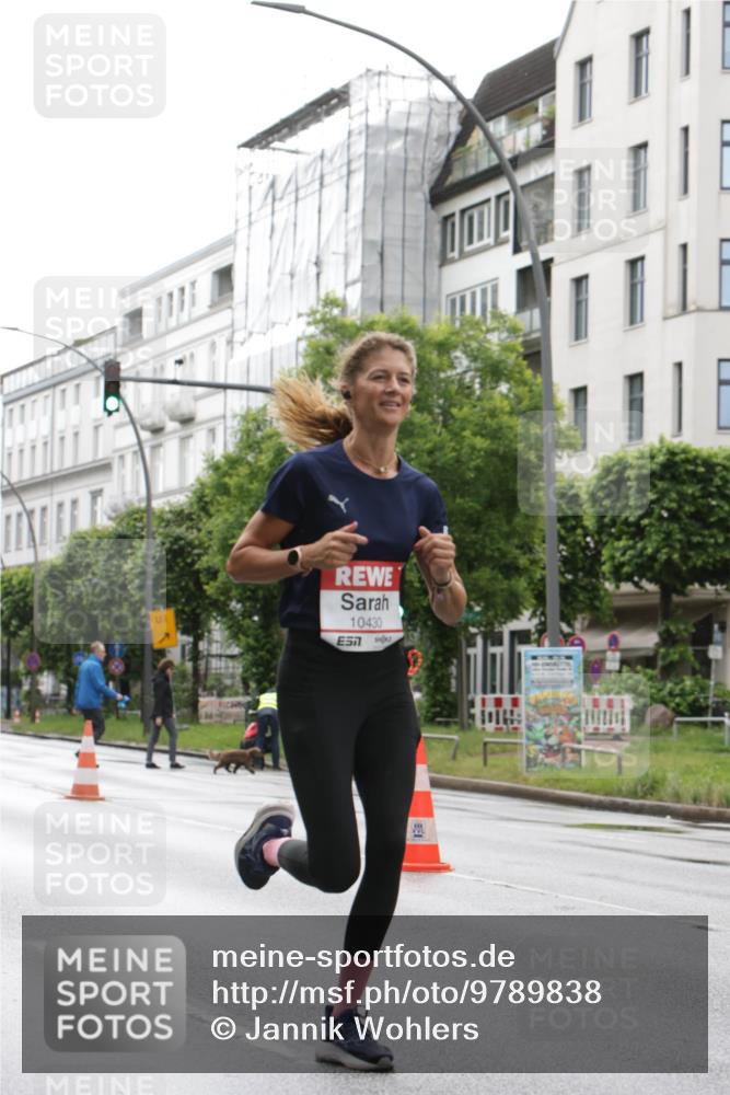 14.06.2026 - REWE Women's Run Jannik Wohlers http://msf.ph/oto/9789838 14.06.2026 09:43:32 Laufen 1, 10430, 7 meine-sportfotos.de