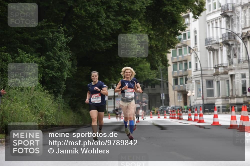 14.06.2026 - REWE Women's Run Jannik Wohlers http://msf.ph/oto/9789842 14.06.2026 09:43:48 Laufen  meine-sportfotos.de