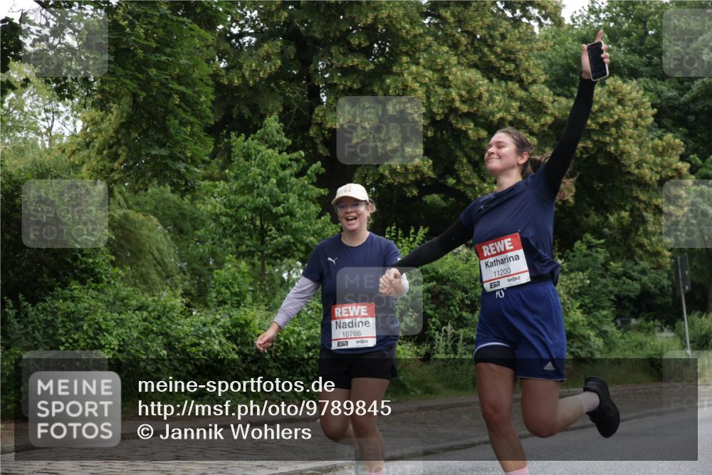 14.06.2026 - REWE Women's Run Jannik Wohlers http://msf.ph/oto/9789845 14.06.2026 10:03:07 Laufen 10766, 11200, 7, 10 meine-sportfotos.de