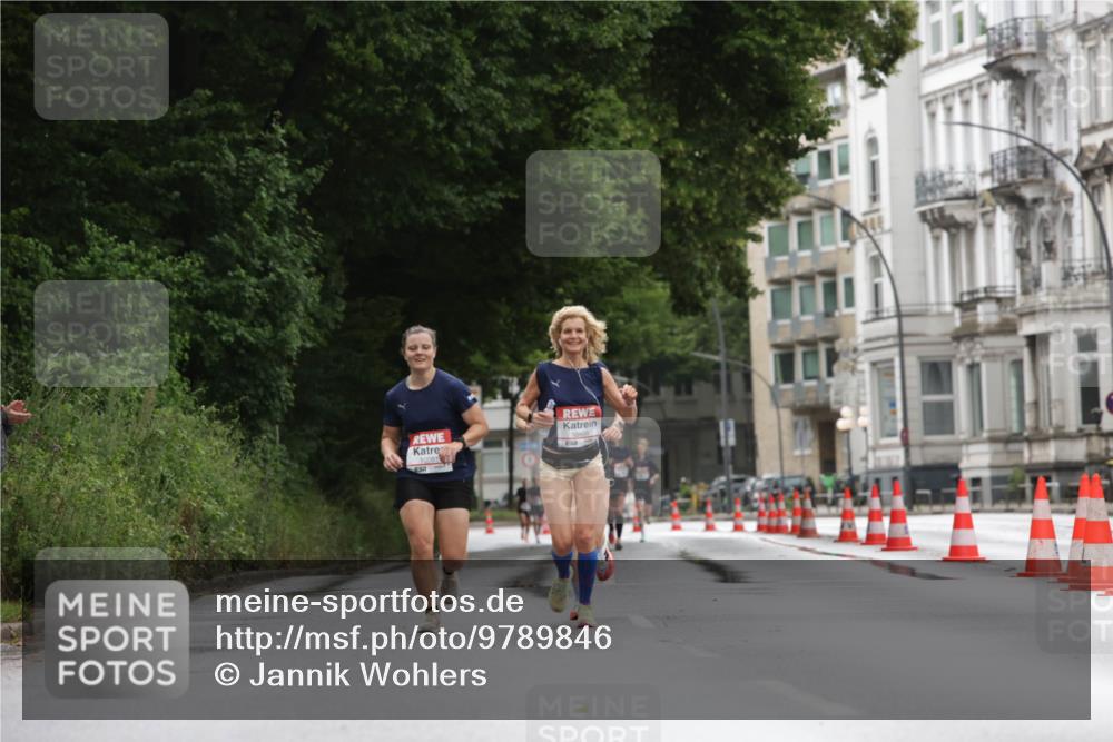 14.06.2026 - REWE Women's Run Jannik Wohlers http://msf.ph/oto/9789846 14.06.2026 09:43:48 Laufen 10081, 511 meine-sportfotos.de