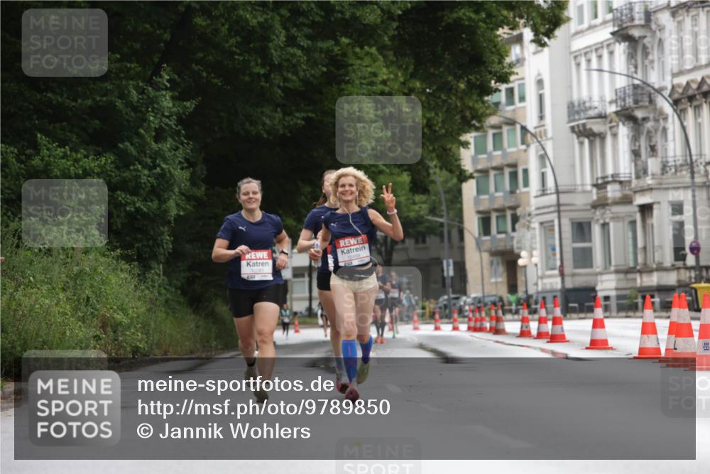 14.06.2026 - REWE Women's Run Jannik Wohlers http://msf.ph/oto/9789850 14.06.2026 09:43:49 Laufen 10081, 10488 meine-sportfotos.de
