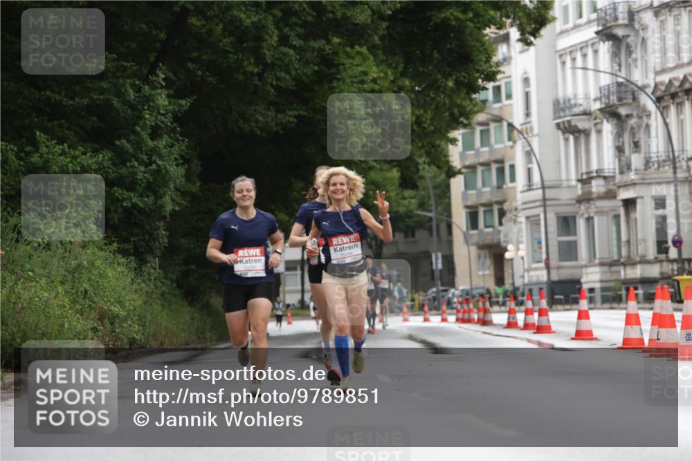 14.06.2026 - REWE Women's Run Jannik Wohlers http://msf.ph/oto/9789851 14.06.2026 09:43:49 Laufen 10081, 10488 meine-sportfotos.de