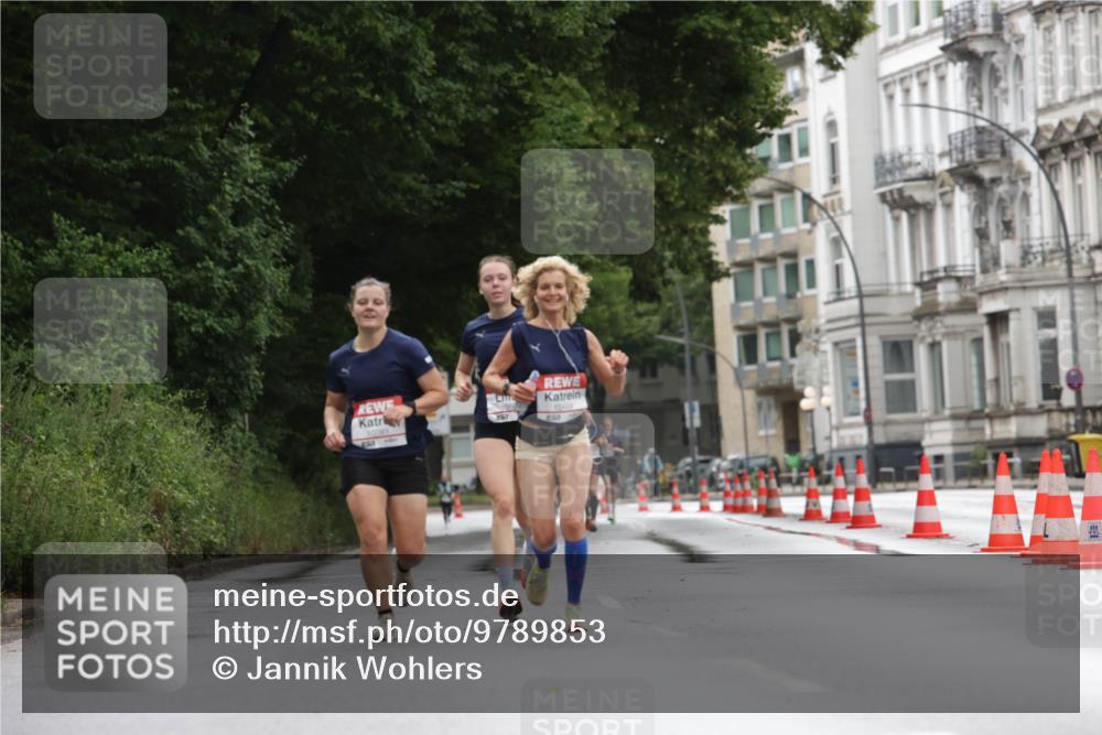 14.06.2026 - REWE Women's Run Jannik Wohlers http://msf.ph/oto/9789853 14.06.2026 09:43:49 Laufen 10081, 10488 meine-sportfotos.de