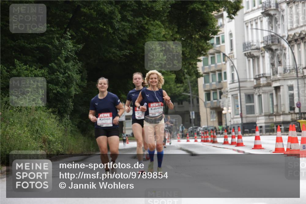 14.06.2026 - REWE Women's Run Jannik Wohlers http://msf.ph/oto/9789854 14.06.2026 09:43:49 Laufen 10488, 10081 meine-sportfotos.de