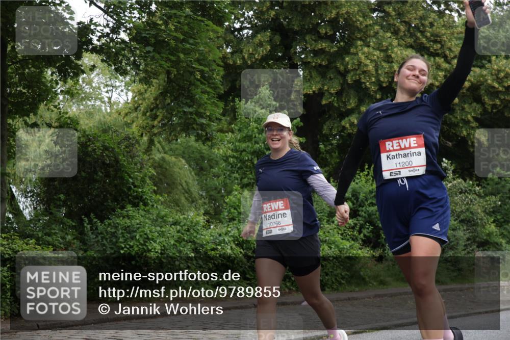 14.06.2026 - REWE Women's Run Jannik Wohlers http://msf.ph/oto/9789855 14.06.2026 10:03:08 Laufen 10766, 577, 11200, 19 meine-sportfotos.de