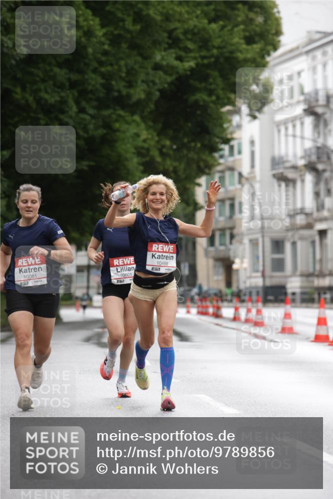 14.06.2026 - REWE Women's Run Jannik Wohlers http://msf.ph/oto/9789856 14.06.2026 09:43:51 Laufen 10081, 10488, 10601 meine-sportfotos.de