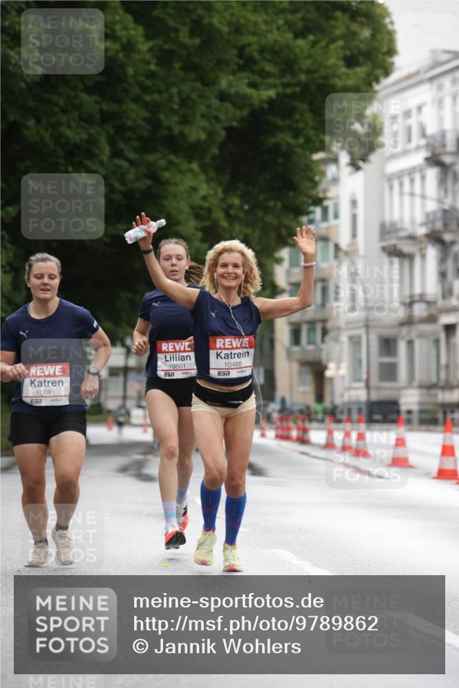 14.06.2026 - REWE Women's Run Jannik Wohlers http://msf.ph/oto/9789862 14.06.2026 09:43:51 Laufen 10081, 10601, 557, 10488 meine-sportfotos.de