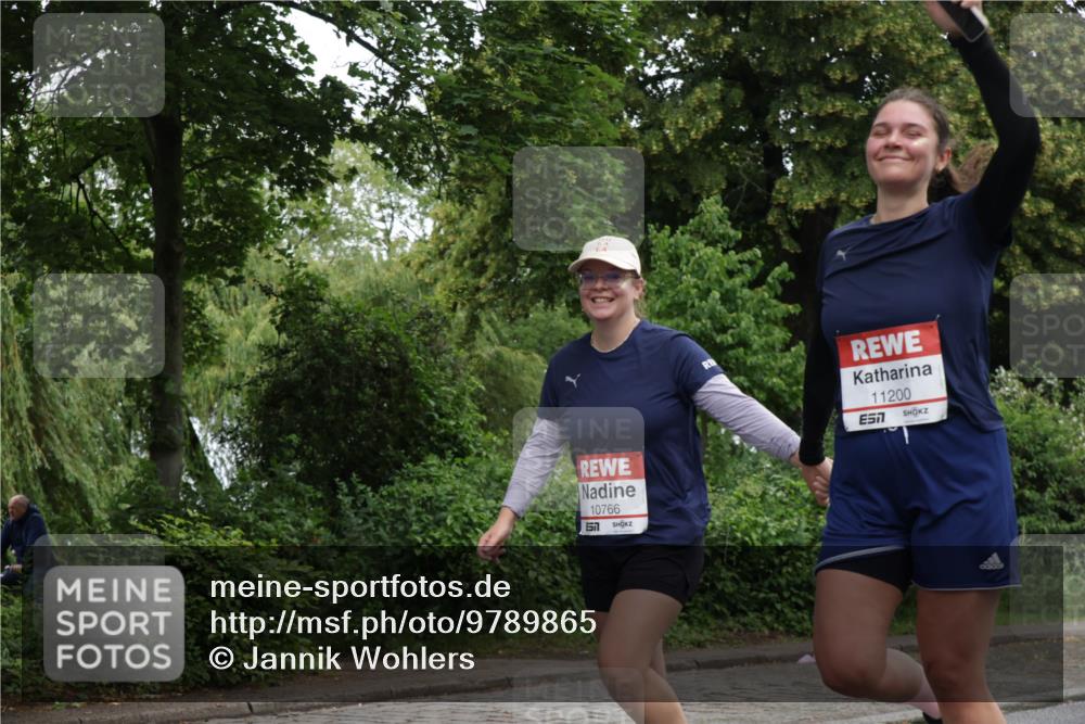 14.06.2026 - REWE Women's Run Jannik Wohlers http://msf.ph/oto/9789865 14.06.2026 10:03:08 Laufen 10766, 57, 11200, 7 meine-sportfotos.de