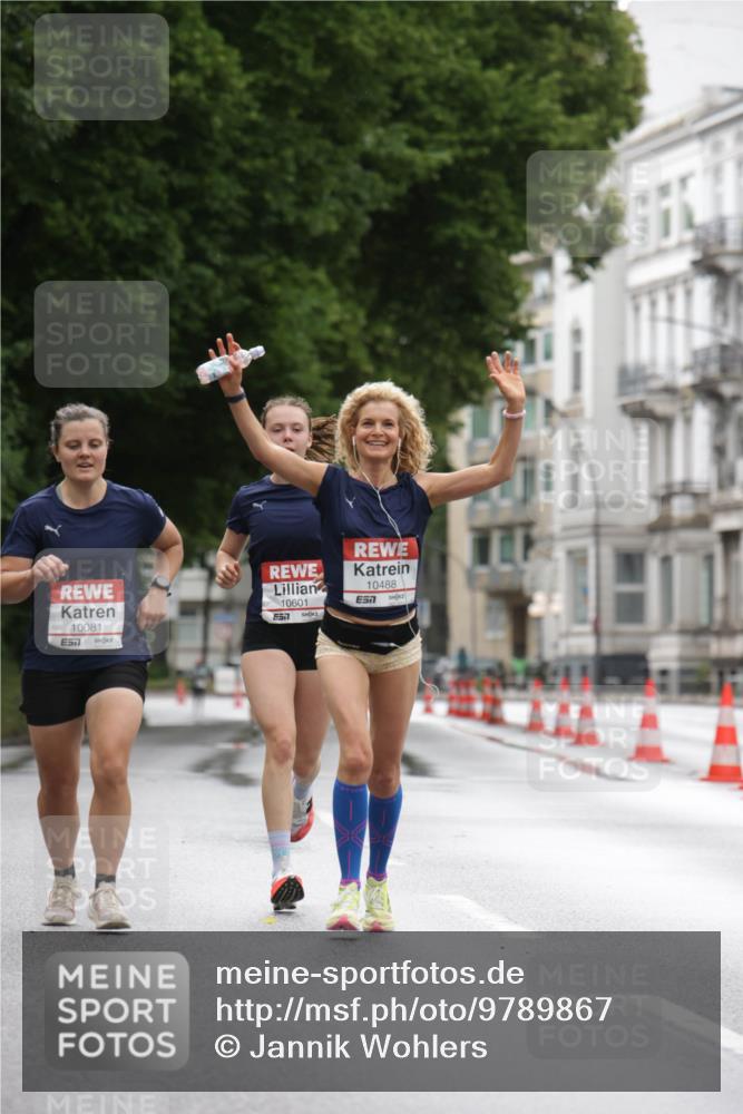 14.06.2026 - REWE Women's Run Jannik Wohlers http://msf.ph/oto/9789867 14.06.2026 09:43:51 Laufen 10081, 10601, 57, 10488 meine-sportfotos.de