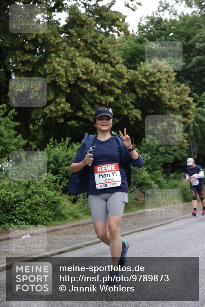 14.06.2026 - REWE Women's Run Jannik Wohlers http://msf.ph/oto/9789873 14.06.2026 10:03:10 Laufen 10760 meine-sportfotos.de