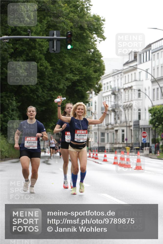 14.06.2026 - REWE Women's Run Jannik Wohlers http://msf.ph/oto/9789875 14.06.2026 09:43:52 Laufen 10488, 10081, 7 meine-sportfotos.de