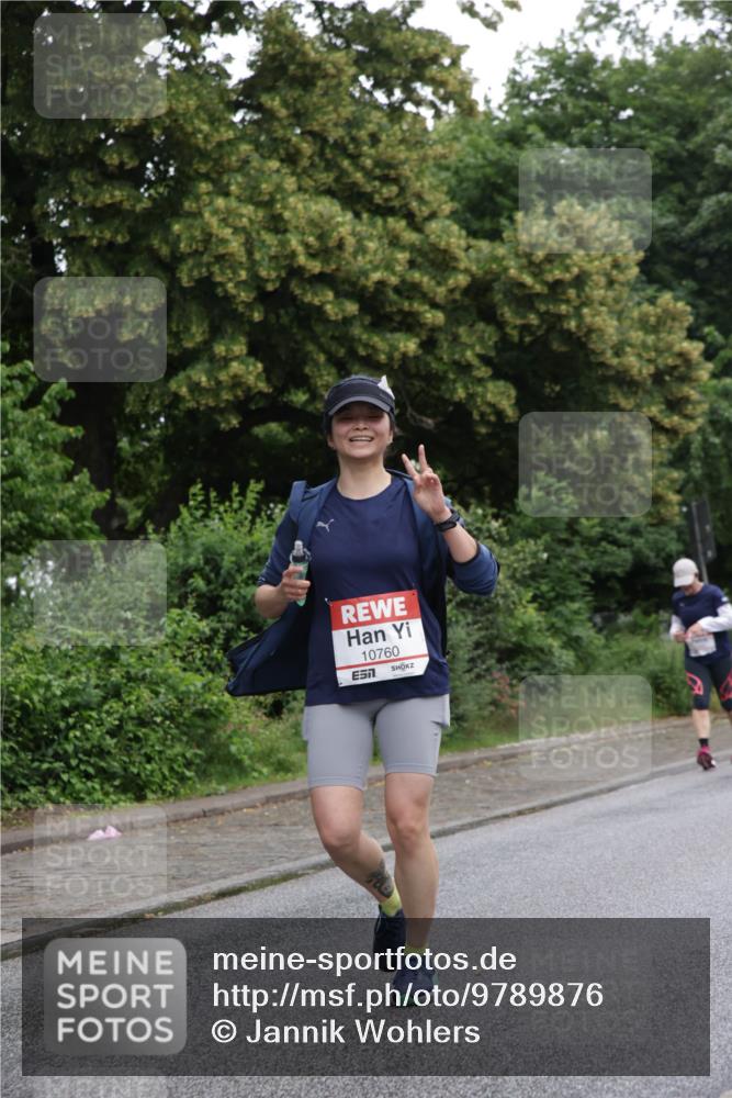 14.06.2026 - REWE Women's Run Jannik Wohlers http://msf.ph/oto/9789876 14.06.2026 10:03:10 Laufen 10760 meine-sportfotos.de
