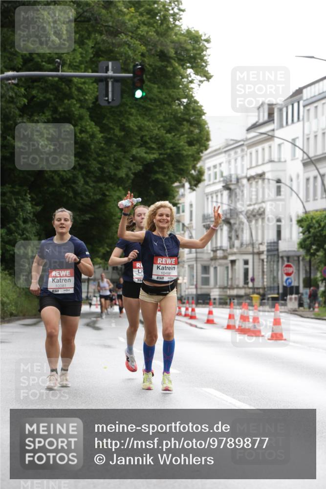 14.06.2026 - REWE Women's Run Jannik Wohlers http://msf.ph/oto/9789877 14.06.2026 09:43:52 Laufen 10081, 57, 10488, 7 meine-sportfotos.de