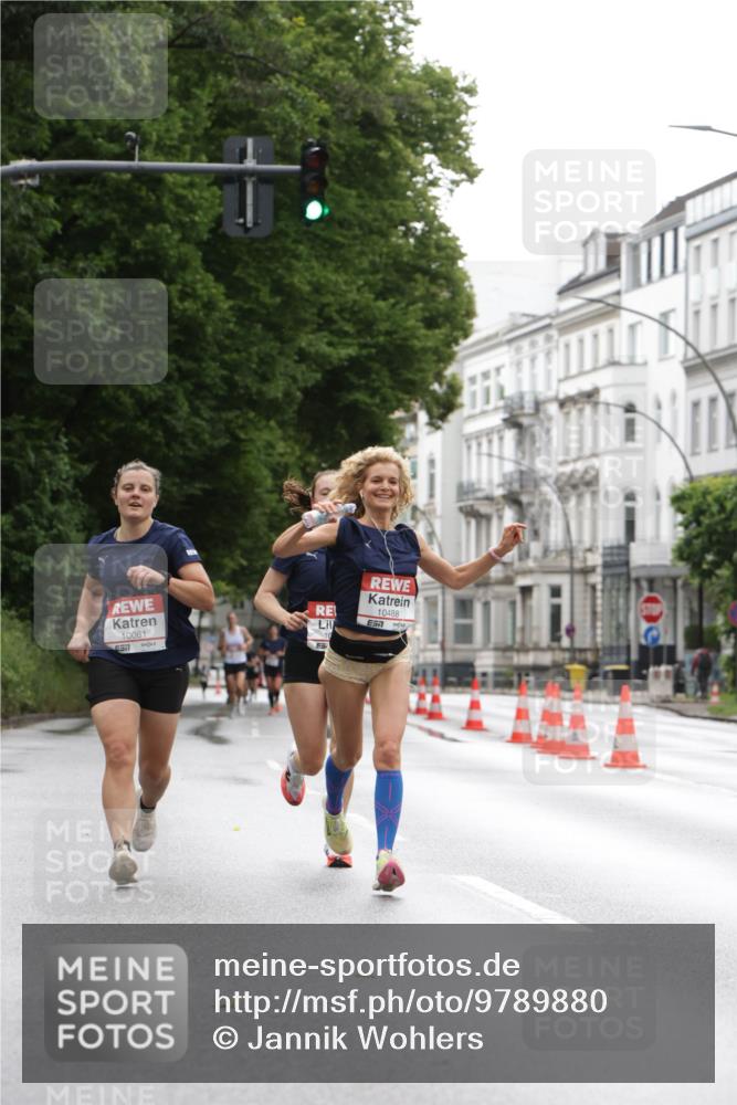 14.06.2026 - REWE Women's Run Jannik Wohlers http://msf.ph/oto/9789880 14.06.2026 09:43:52 Laufen 10081, 517, 10488 meine-sportfotos.de