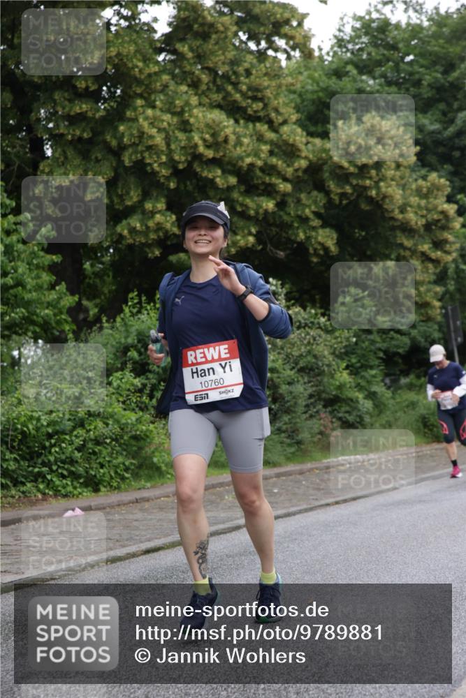 14.06.2026 - REWE Women's Run Jannik Wohlers http://msf.ph/oto/9789881 14.06.2026 10:03:10 Laufen 10760, 5 meine-sportfotos.de