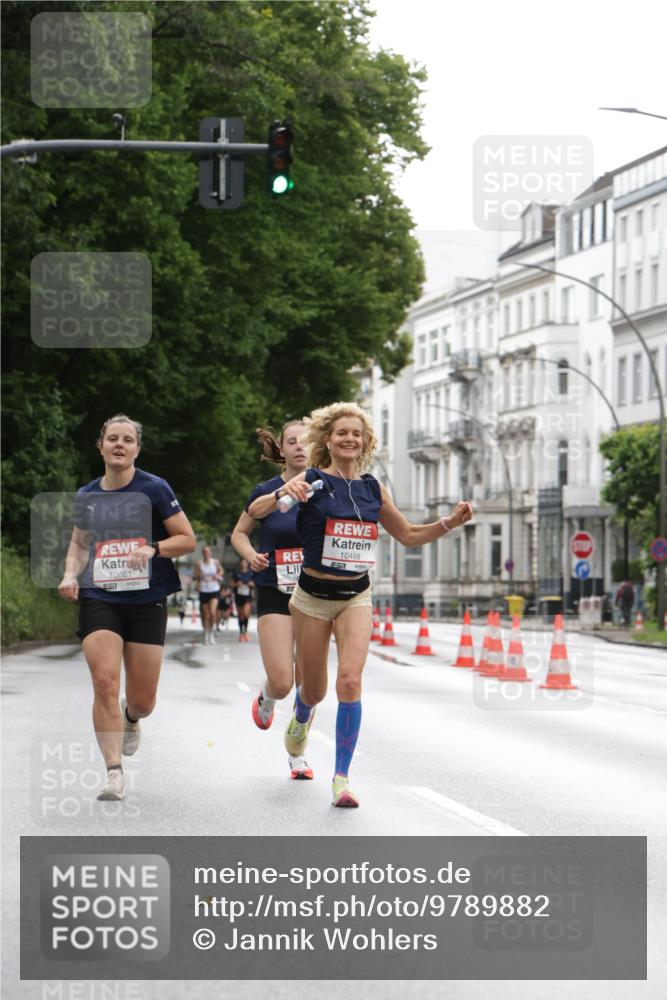 14.06.2026 - REWE Women's Run Jannik Wohlers http://msf.ph/oto/9789882 14.06.2026 09:43:53 Laufen 10081, 657, 10488 meine-sportfotos.de