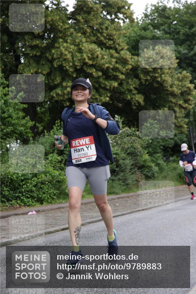 14.06.2026 - REWE Women's Run Jannik Wohlers http://msf.ph/oto/9789883 14.06.2026 10:03:10 Laufen 10760, 7 meine-sportfotos.de
