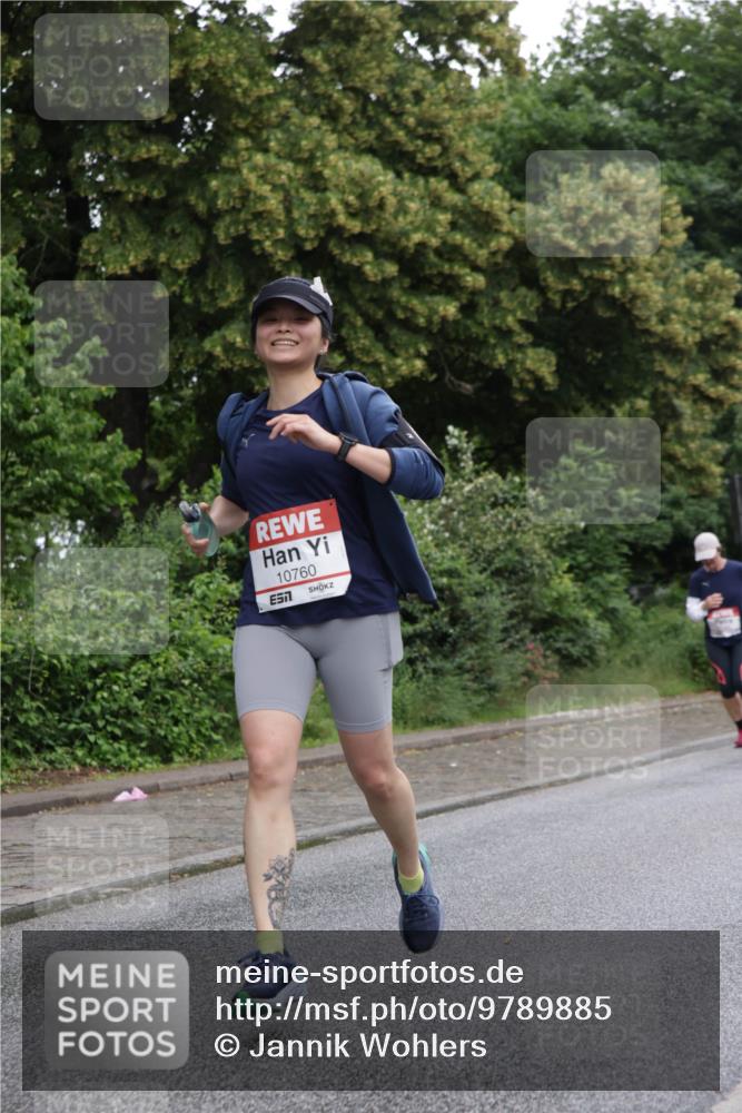 14.06.2026 - REWE Women's Run Jannik Wohlers http://msf.ph/oto/9789885 14.06.2026 10:03:10 Laufen 10760, 7 meine-sportfotos.de