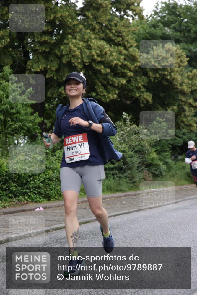 14.06.2026 - REWE Women's Run Jannik Wohlers http://msf.ph/oto/9789887 14.06.2026 10:03:11 Laufen 10760, 7 meine-sportfotos.de