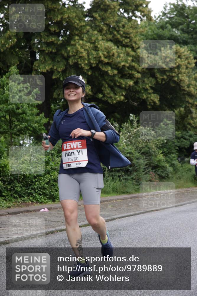 14.06.2026 - REWE Women's Run Jannik Wohlers http://msf.ph/oto/9789889 14.06.2026 10:03:11 Laufen 10760, 7 meine-sportfotos.de