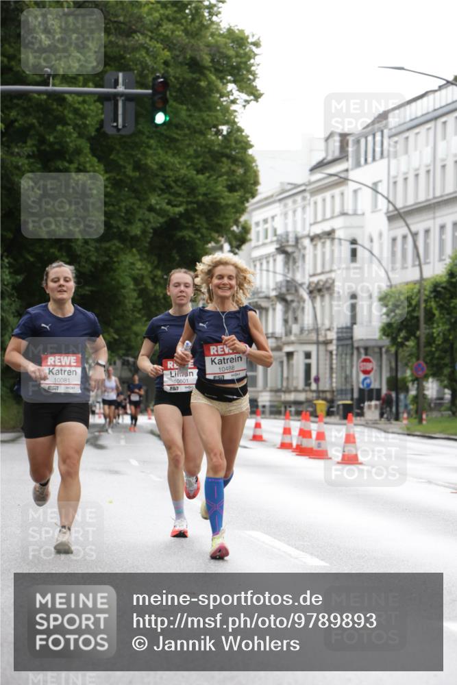 14.06.2026 - REWE Women's Run Jannik Wohlers http://msf.ph/oto/9789893 14.06.2026 09:43:53 Laufen 10081, 10601, 857, 10488 meine-sportfotos.de