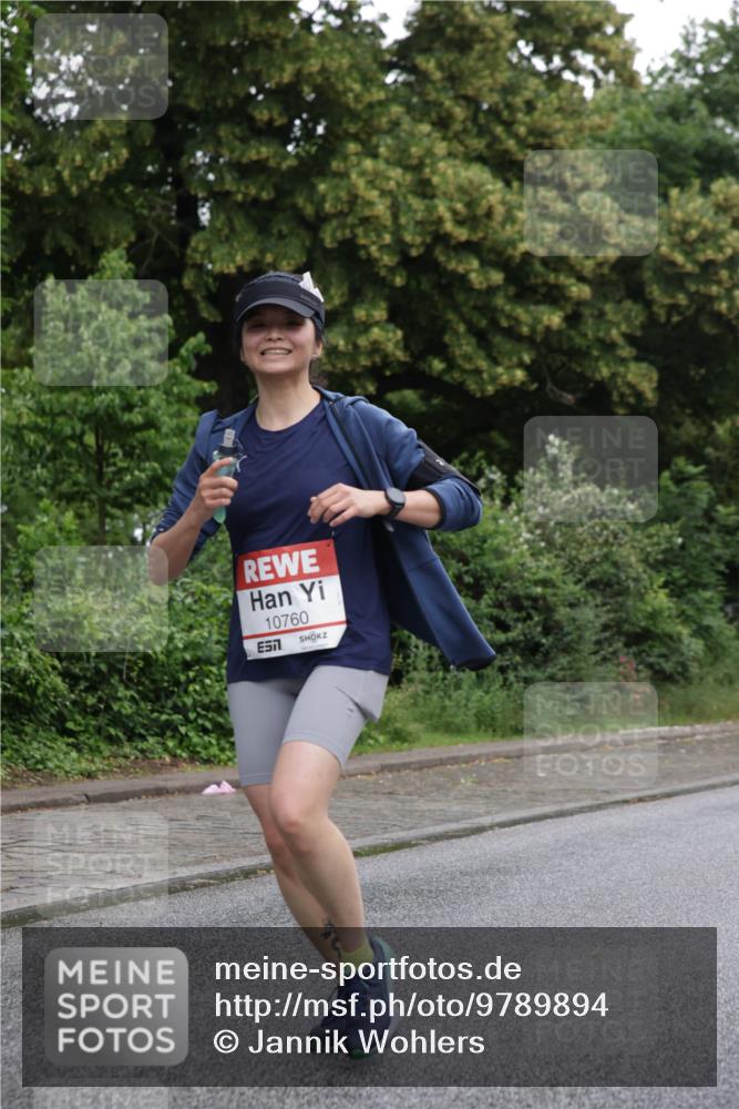 14.06.2026 - REWE Women's Run Jannik Wohlers http://msf.ph/oto/9789894 14.06.2026 10:03:11 Laufen 10760, 7 meine-sportfotos.de