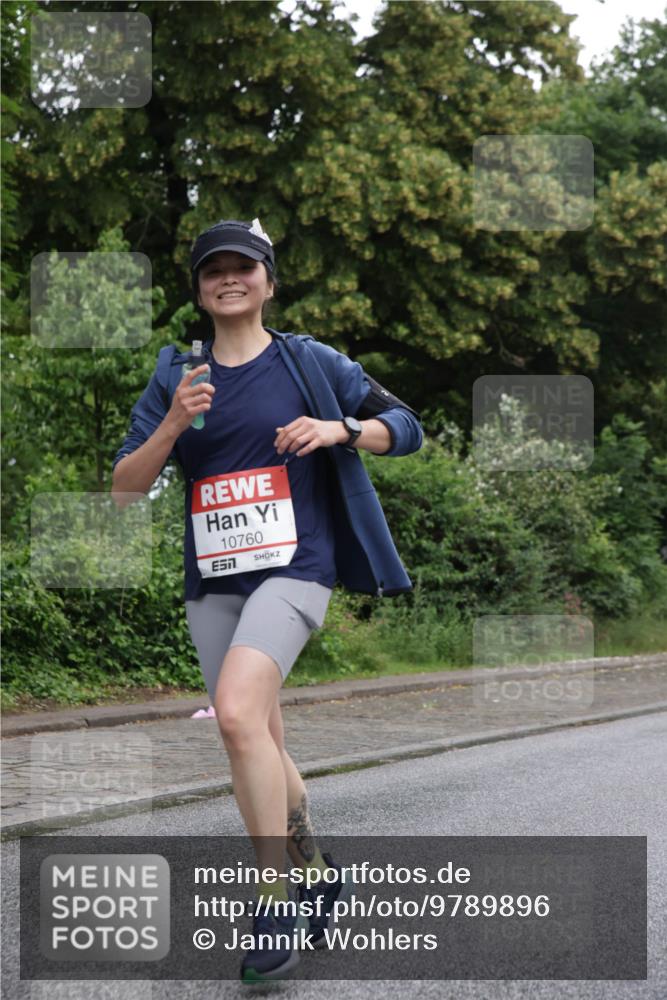 14.06.2026 - REWE Women's Run Jannik Wohlers http://msf.ph/oto/9789896 14.06.2026 10:03:11 Laufen 10760, 7 meine-sportfotos.de