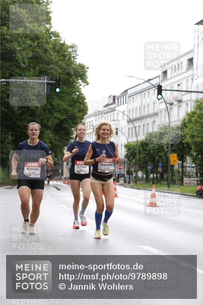 14.06.2026 - REWE Women's Run Jannik Wohlers http://msf.ph/oto/9789898 14.06.2026 09:43:54 Laufen 10081, 10601, 857, 10488, 7, 01 meine-sportfotos.de