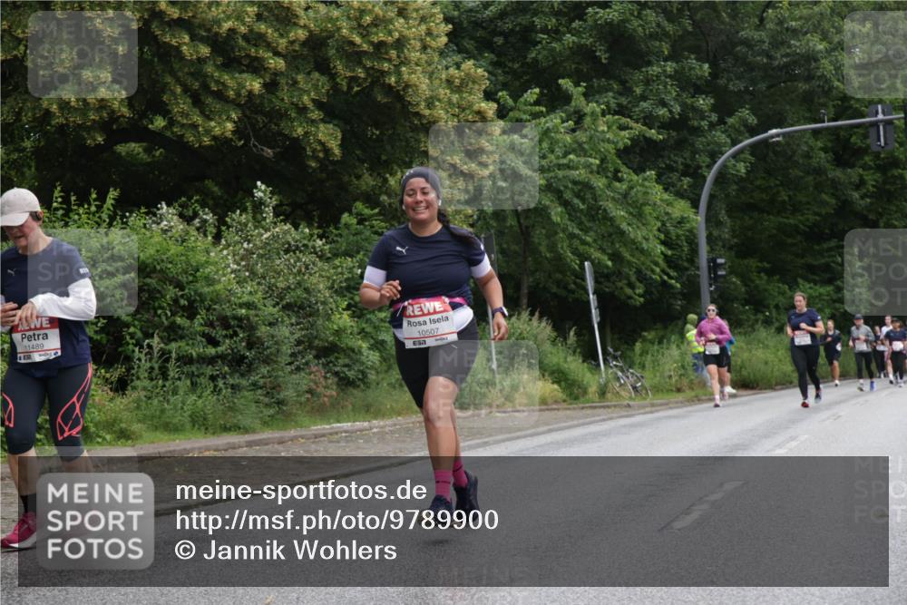 14.06.2026 - REWE Women's Run Jannik Wohlers http://msf.ph/oto/9789900 14.06.2026 10:03:14 Laufen 11489, 10507, 7 meine-sportfotos.de