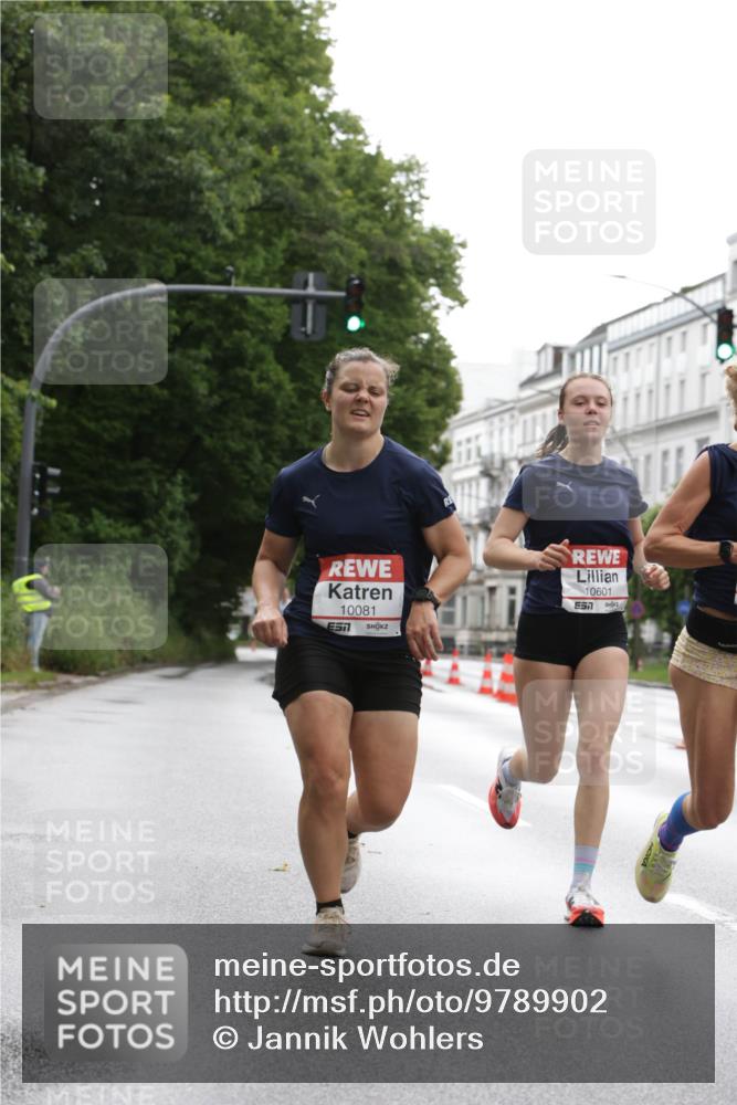 14.06.2026 - REWE Women's Run Jannik Wohlers http://msf.ph/oto/9789902 14.06.2026 09:43:54 Laufen 10081, 10601, 7 meine-sportfotos.de