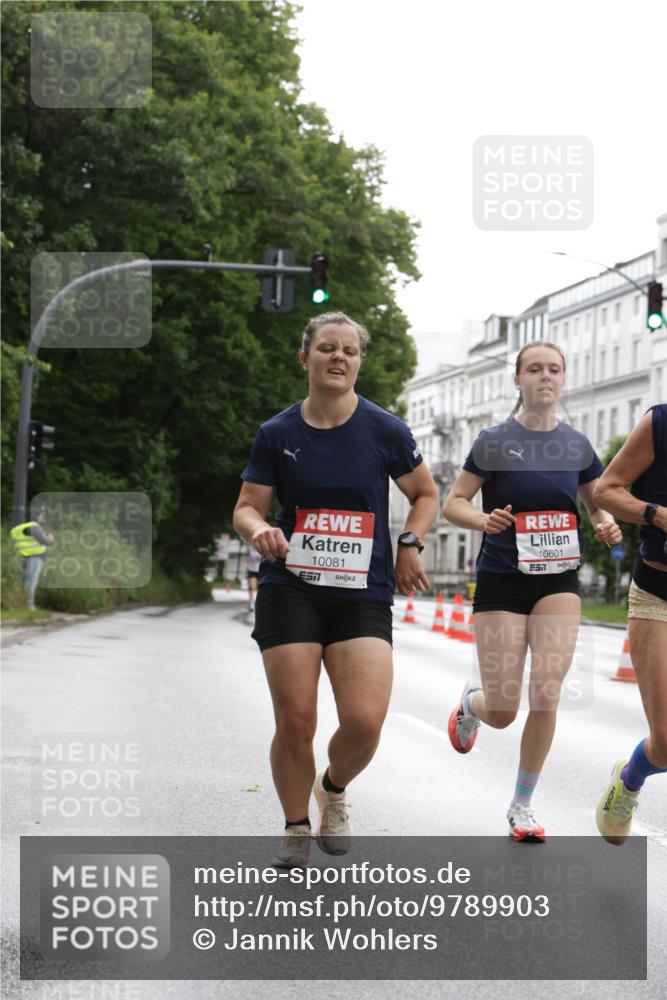 14.06.2026 - REWE Women's Run Jannik Wohlers http://msf.ph/oto/9789903 14.06.2026 09:43:55 Laufen 10081, 10601, 57 meine-sportfotos.de